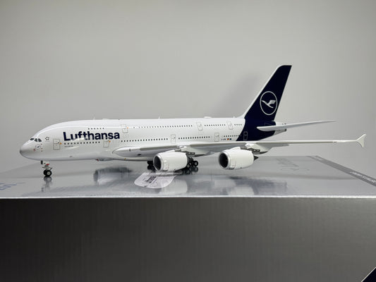 Gemini Jets 1:200 Lufthansa Airbus A380 D-AIMK New Colors G2DLH1202