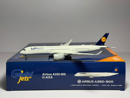 Gemini Jets 1:400 Lufthansa Airbus A350-900 D-AIXA 1990s colors GJDLH1498