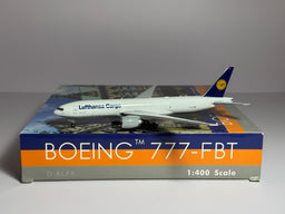 Aeroclassics 1:400 Lufthansa Boeing 777F D-ALFA 2000s colors PH404045