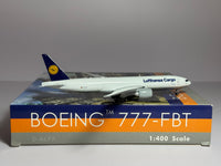 Aeroclassics 1:400 Lufthansa Boeing 777F D-ALFA 2000s colors PH404045