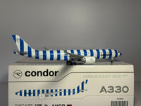 JC Wings 1:200 Condor Airlines Airbus A330-900neo D-ANRB blue scheme XX20183