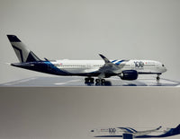Gemini Jets 1:200 Delta Airlines Airbus A350-900 N527DN "100 Years" G2DAL1400 w/stand
