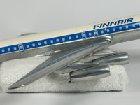 Finnair Douglas DC-8-62 1:72 Scale (OH-LFR) Viking Ship | DFM