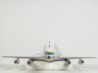 Finnair Douglas DC-8-62 1:72 Scale (OH-LFR) Viking Ship | DFM
