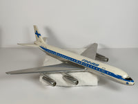 Finnair Douglas DC-8-62 1:72 Scale (OH-LFR) Viking Ship | DFM