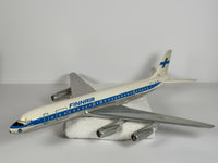 Finnair Douglas DC-8-62 1:72 Scale (OH-LFR) Viking Ship | DFM