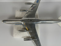 Finnair Douglas DC-8-62 1:72 Scale (OH-LFR) Viking Ship | DFM
