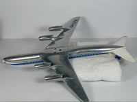 Finnair Douglas DC-8-62 1:72 Scale (OH-LFR) Viking Ship | DFM
