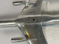 Finnair Douglas DC-8-62 1:72 Scale (OH-LFR) Viking Ship | DFM