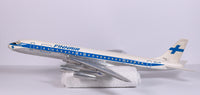 Finnair Douglas DC-8-62 1:72 Scale (OH-LFR) Viking Ship | DFM