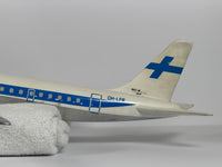 Finnair Douglas DC-8-62 1:72 Scale (OH-LFR) Viking Ship | DFM
