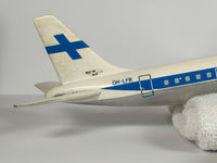 Finnair Douglas DC-8-62 1:72 Scale (OH-LFR) Viking Ship | DFM