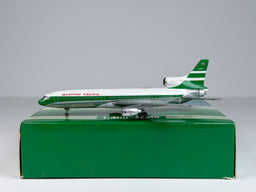 Cathay Pacific Lockheed L-1011 1:400 Gemini Jets VR-HHW (DJ380011)