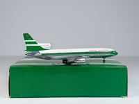 Cathay Pacific Lockheed L-1011 1:400 Gemini Jets VR-HHW (DJ380011)