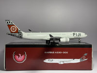 Phoenix Models 1:200 Fiji Airways Airbus A330-300 DQ-FJW Fiji Airways PH2FJIXXX