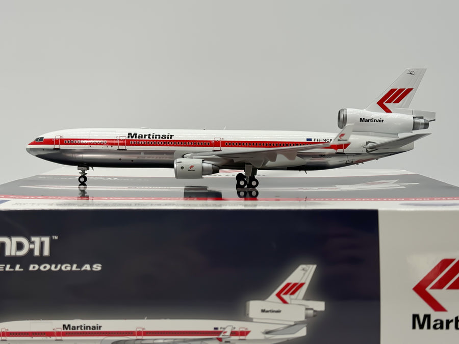 Martinair McDonnell Douglas MD-11 1:200 JC Wings PH-MCP (DT2305)