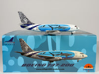 AVIATSA Boeing 737-200 1:200 Inflight200 HR-MRZ (EA732MRZ)