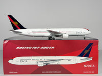 TACA Boeing 767-300 1:200 Inflight200 N769TA (EAV-767-769)