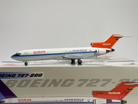 Viasa Venezuela Boeing 727-200 1:200 Inflight200 YV-127C (EAV127)