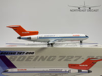Viasa Venezuela Boeing 727-200 1:200 Inflight200 YV-127C (EAV127)