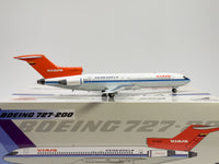 Viasa Venezuela Boeing 727-200 1:200 Inflight200 YV-127C (EAV127)