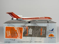 Faucett Peru Boeing 727-200 1:200 Inflight200 OB-R-1301 (EAV1301)