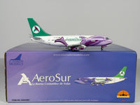 AeroSur Boeing 737-200 1:200 Inflight200 CP-2561 (EAV2561)