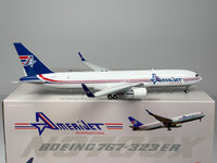 Amerijet International Boeing 767-300F 1:200 Aviation200 N378CX (EAV378)