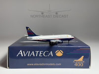 Aviateca Boeing 737-300 1:400 El Aviador TG-AMA (EAV400-AMA)