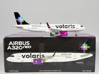 Volaris Airbus A320neo 1:200 Inflight200 N546VL (EAV546)
