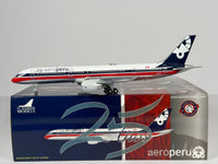AeroPeru Boeing 757-200 1:200 Inflight200 N53AW (EAV757-53)