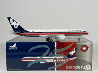 AeroPeru Boeing 757-200 1:200 Inflight200 N53AW (EAV757-53)