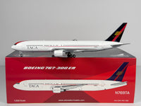 TACA Boeing 767-300ER 1:200 Aeroclassics N769TA (EAV767-769)