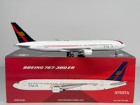 TACA Boeing 767-300ER 1:200 Aeroclassics N769TA (EAV767-769)