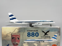Lanica Convair CV-880 1:200 InFlight200 AN-BIB (EAVBIB)