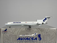 Aviacsa Boeing 727-200 1:200 Inflight200 XA-SIJ (EAVSIJ)