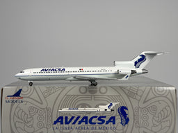 Aviacsa Boeing 727-200 1:200 Inflight200 XA-SIJ (EAVSIJ)