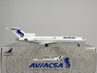 Aviacsa Boeing 727-200 1:200 Inflight200 XA-SIJ (EAVSIJ)