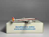 Aeroclassics 1:400 Iberia Airlines Lockheed L-1049 EC-AMP Super Constellation AC18291