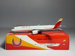Phoenix Model 1:400 Iberia Airbus A350-900 EC-MXV new colors PH411476