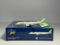 Gemini Jets 1:400 Binter Canarias Embraer E195-E2 EC-OEA GJIBB2281