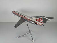 1:100 Turkish Airlines 727-200 - Pajamas - THY | Executive Display Models