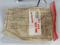 1:100 Turkish Airlines 727-200 - Pajamas - THY | Executive Display Models
