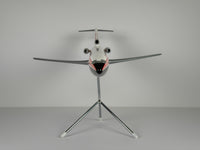 1:100 Turkish Airlines 727-200 - Pajamas - THY | Executive Display Models