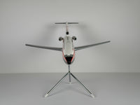 1:100 Turkish Airlines 727-200 - Pajamas - THY | Executive Display Models