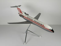 1:100 Turkish Airlines 727-200 - Pajamas - THY | Executive Display Models