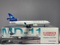 Dragon Wings 1:400 Garuda Indonesia McDonnell Douglas MD-11 EI-CDK 55306