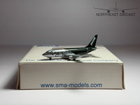 Ryanair Boeing 737-200 1:400 SMAC EI-CJE (SMA021002)