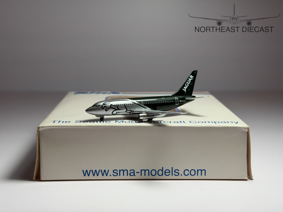 Ryanair Boeing 737-200 1:400 SMAC EI-CJE (SMA021002)