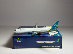 Aer Lingus Airbus A330-300 1:400 Gemini Jets EI-EDY (GJEIN1853)